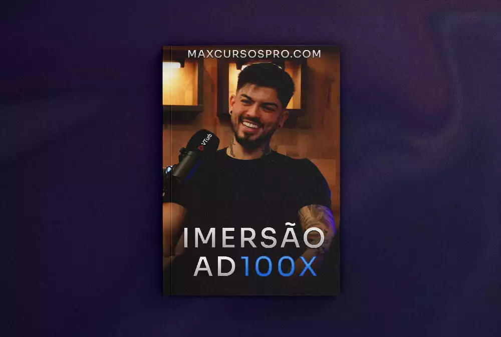 Imersão AD100X