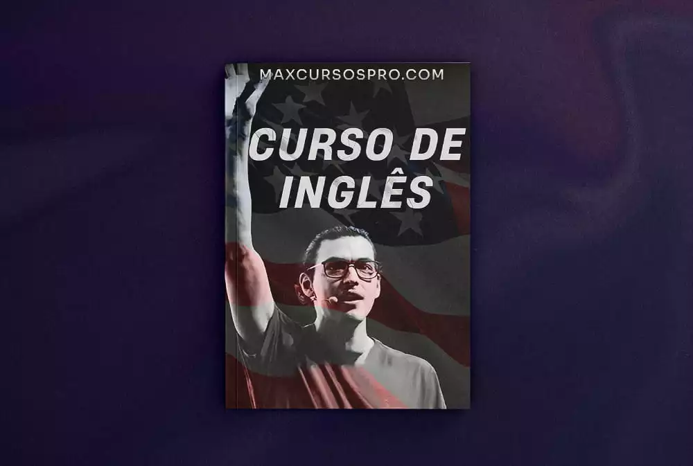 Curso de Inglês Mairo Vergara 5.0