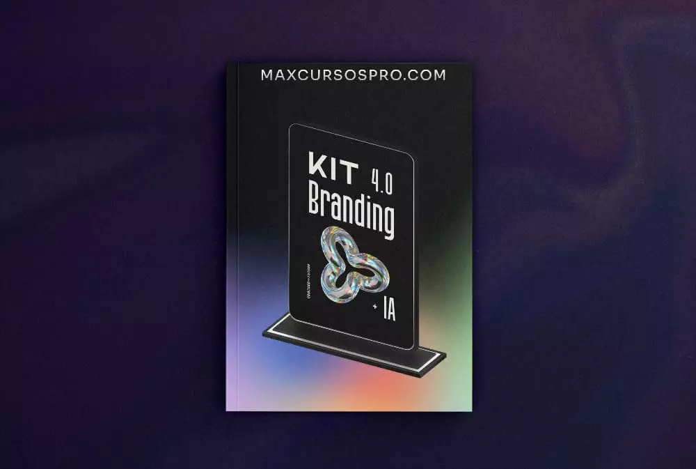 Kit Branding 4.0