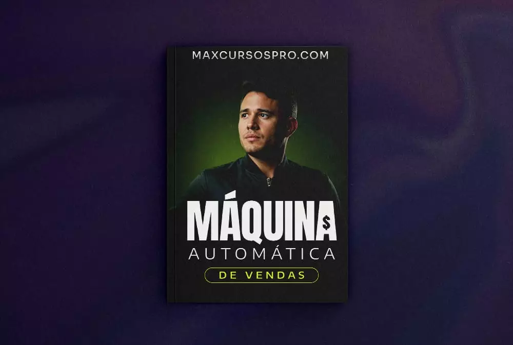 Máquina Automática de Vendas