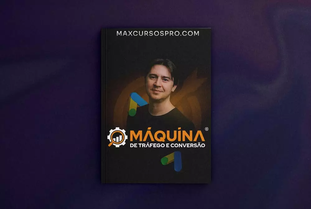 Máquina de Tráfego e Conversão