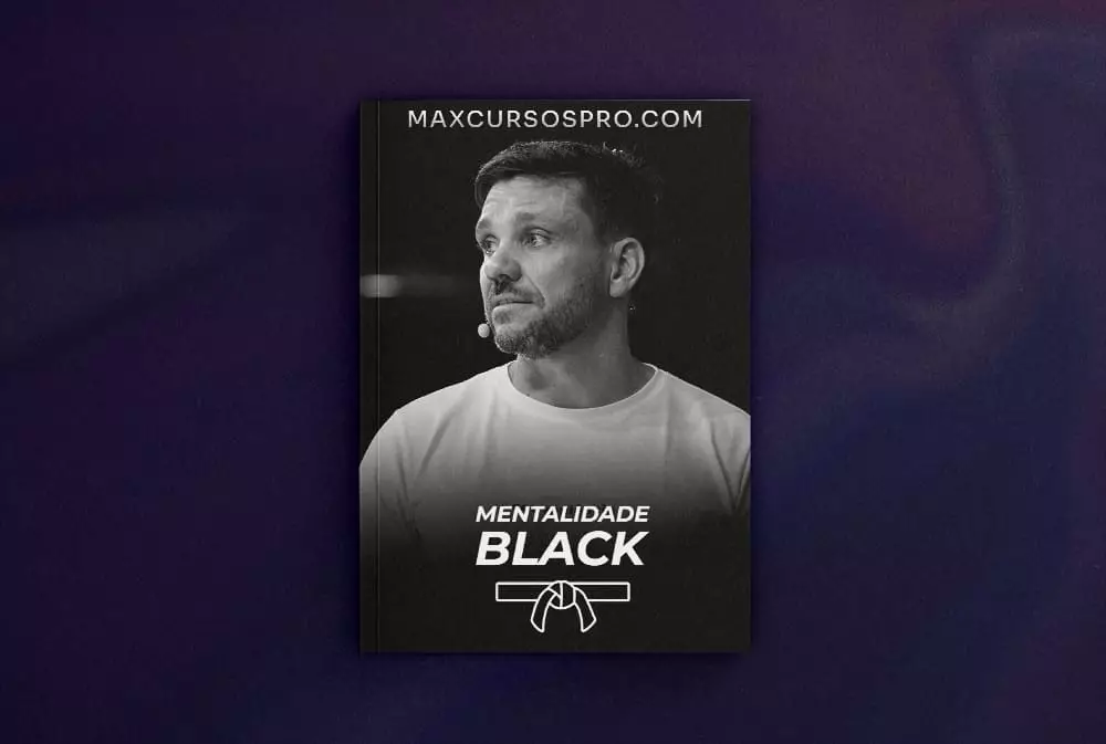 Mentalidade Black