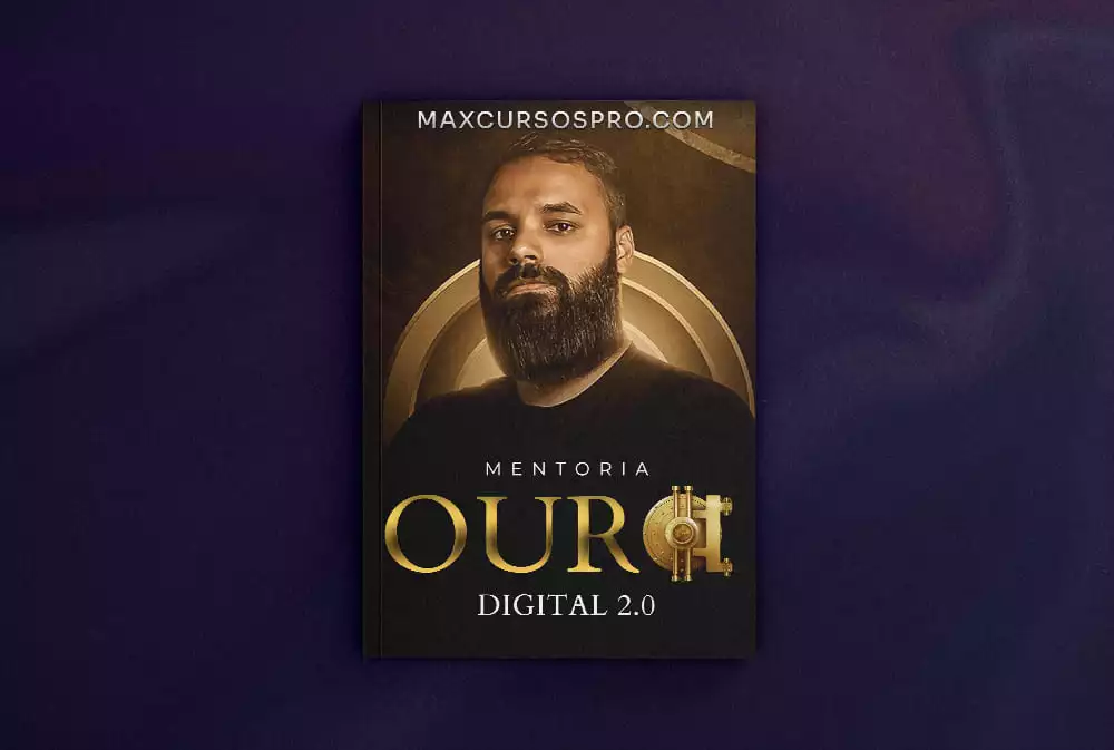 Mentoria Ouro Digital 2.0
