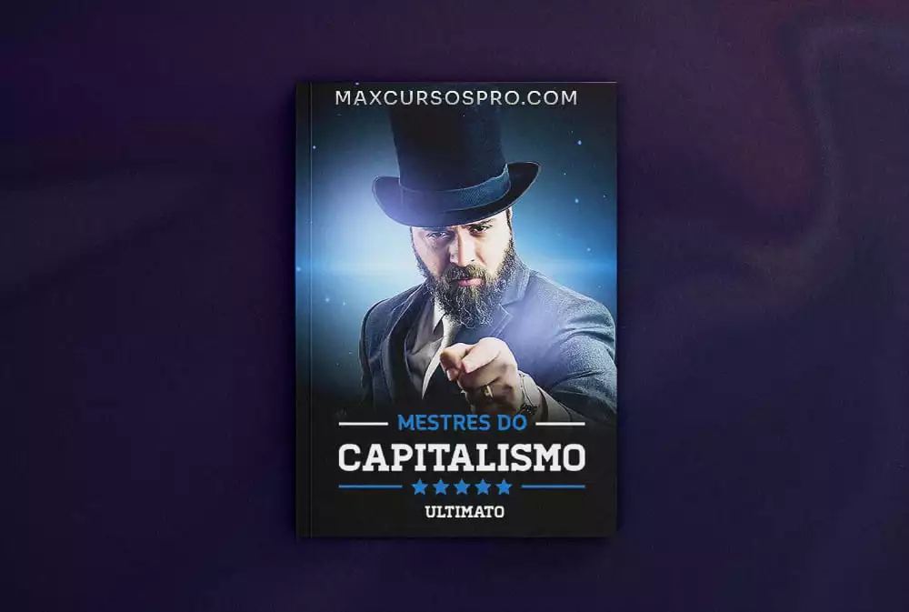 Mestres do Capitalismo: ULTIMATO