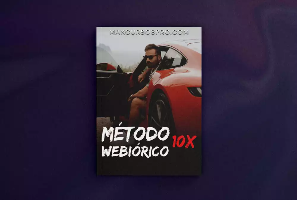 Método Webiórico 10x