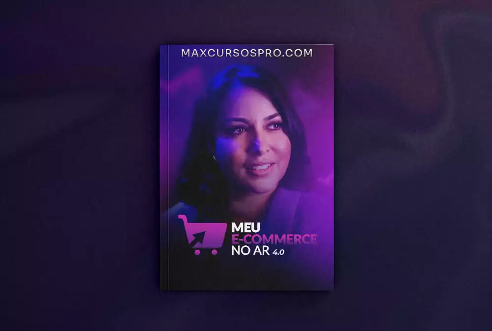 Meu E-commerce no Ar 4.0