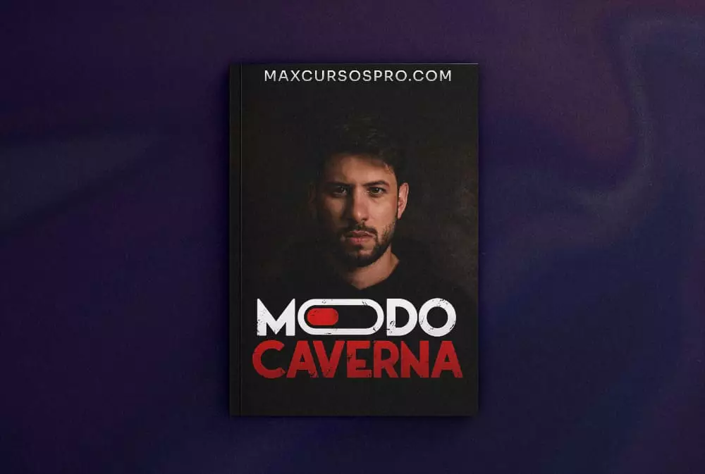 Modo Caverna