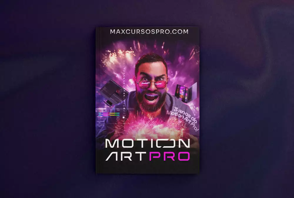 TALESFLIX: Motion Art Pro 2.0