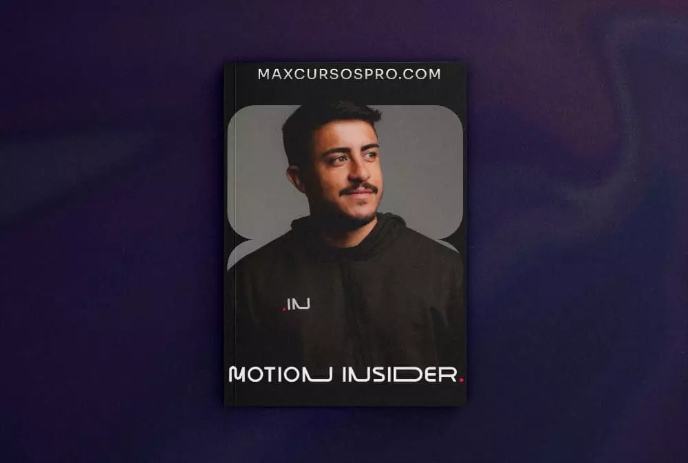 Motion Insider