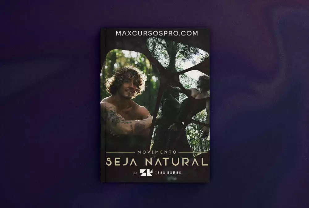 Movimento Seja Natural