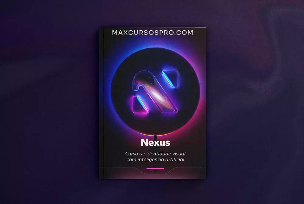 Nexus: Curso de Identidade Visual com Inteligência Artificial
