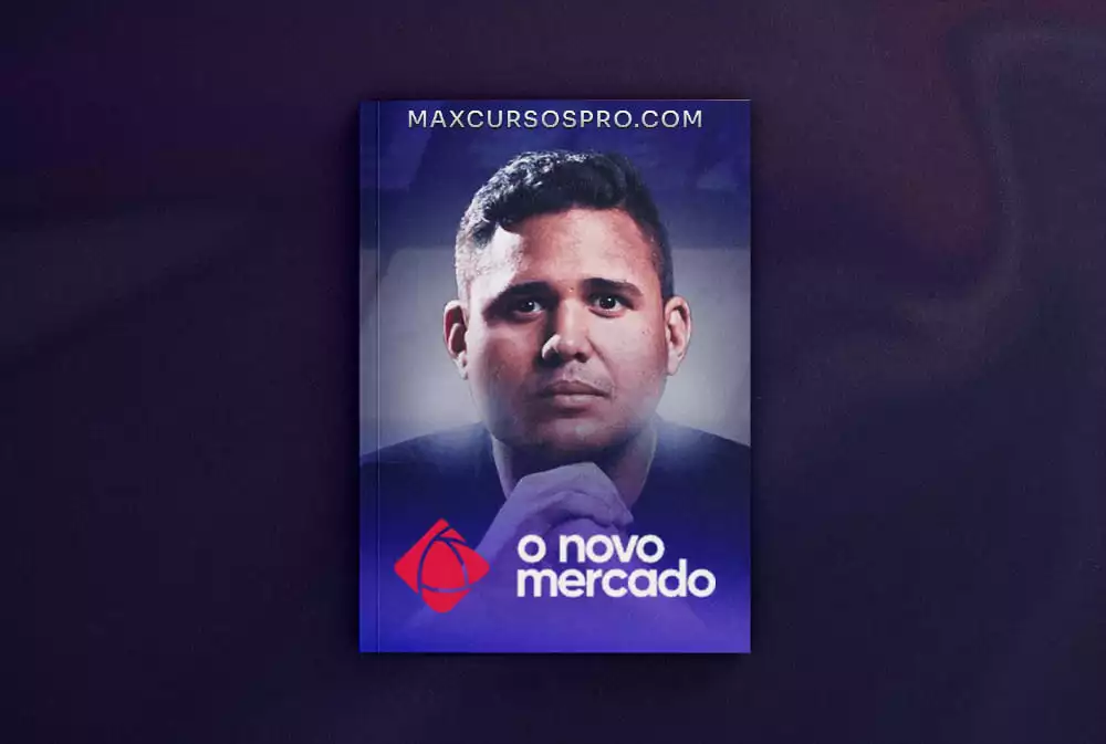 O Novo Mercado: Escola de Marketing Digital e Negócios