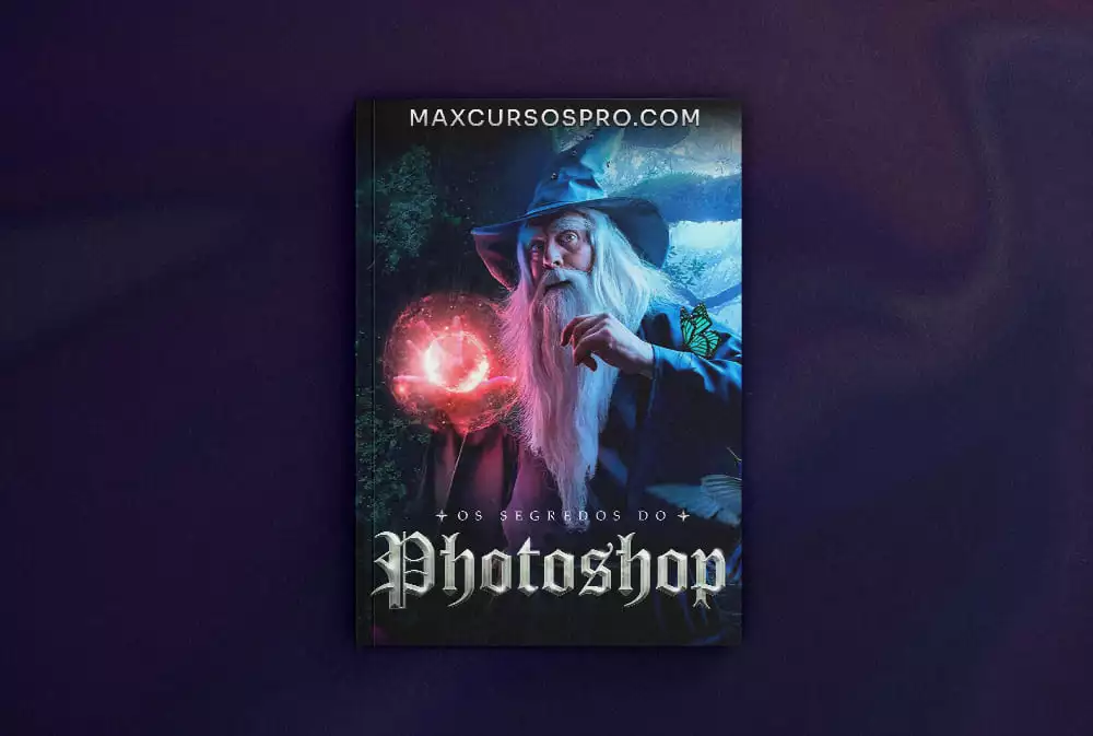 Os Segredos do Photoshop