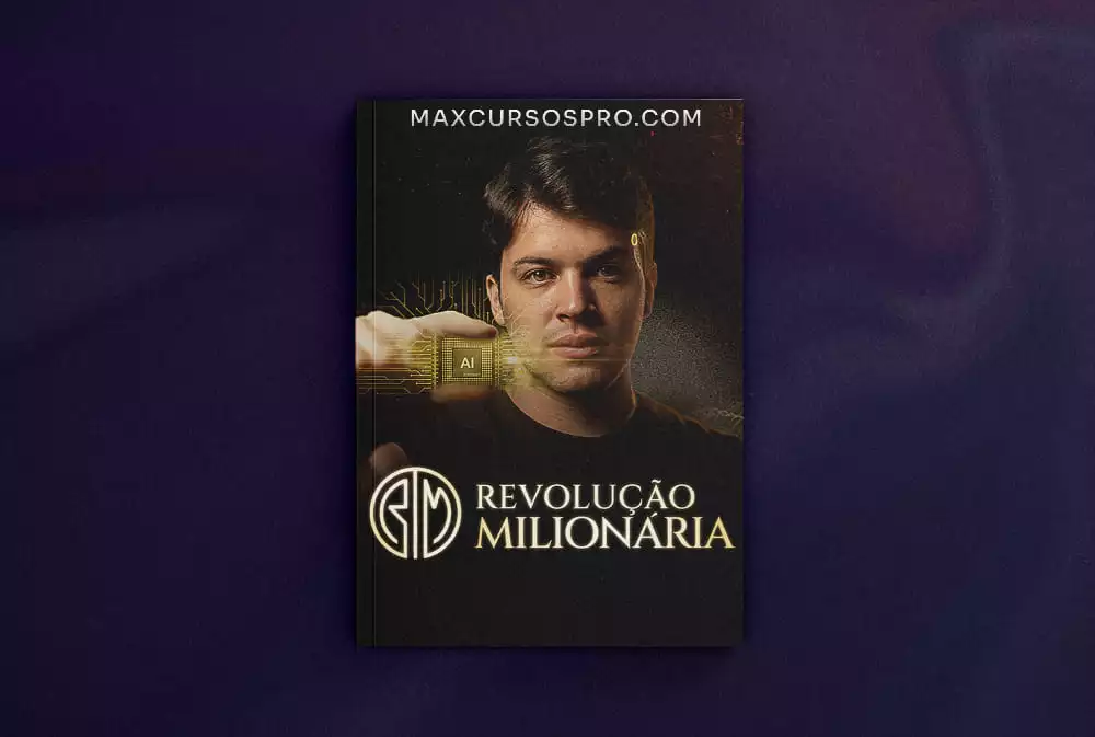 Mentoria Revolução Milionária