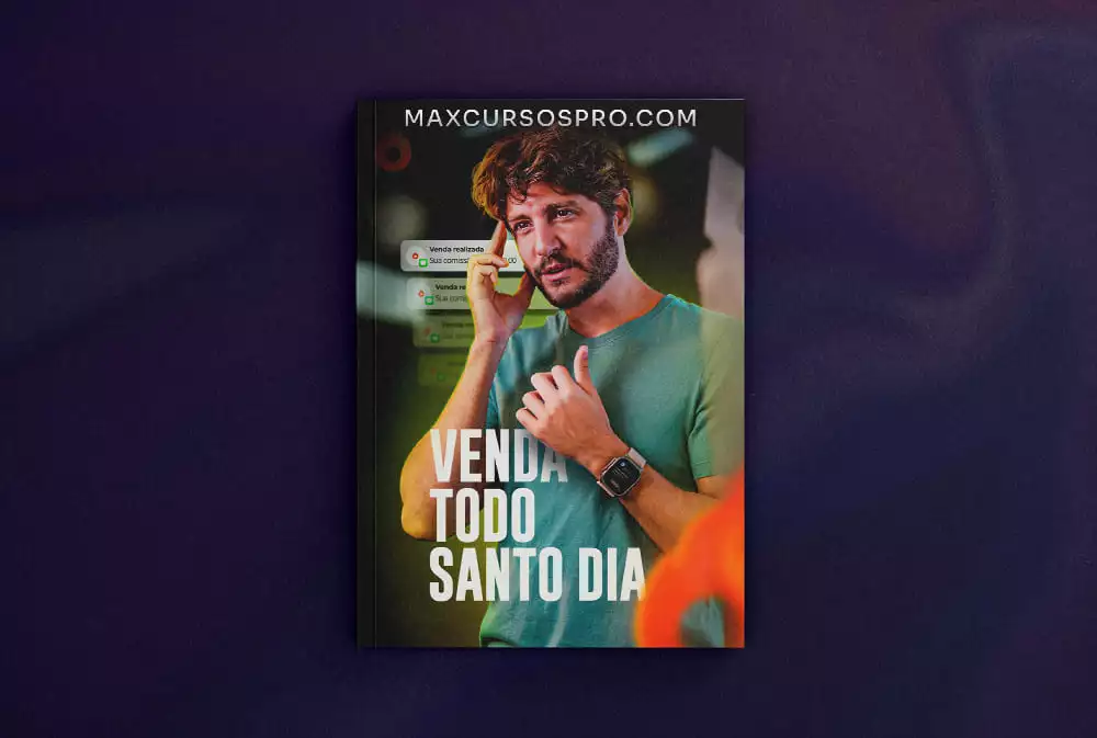 Venda Todo Santo Dia