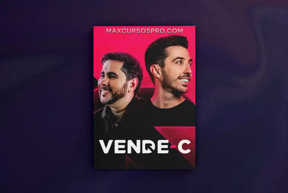 Vende-C Pro: A Maior Escola de Vendas do Brasil