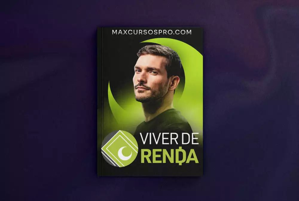 Viver de Renda Turma 30