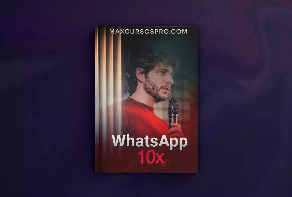 WhatsApp 10x