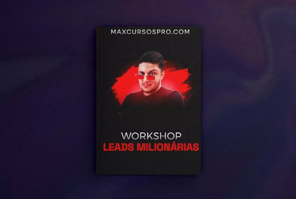 Workshop Leads Milionárias
