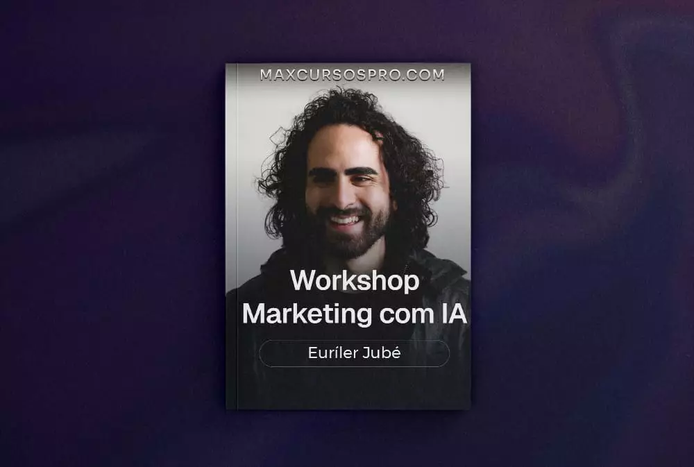 Workshop Marketing com IA