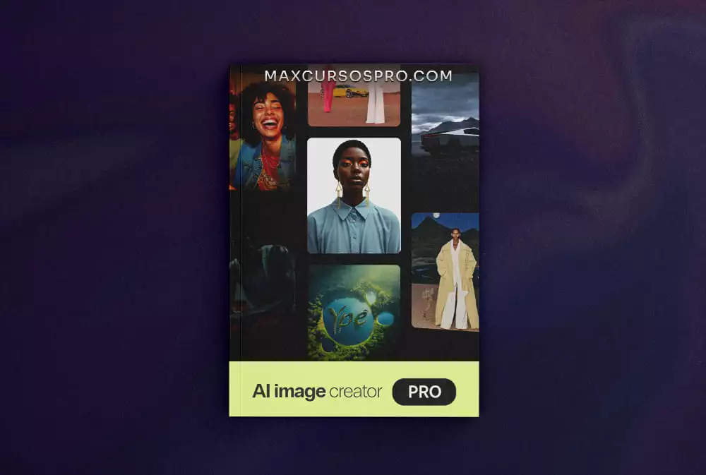 AI Image Creator PRO