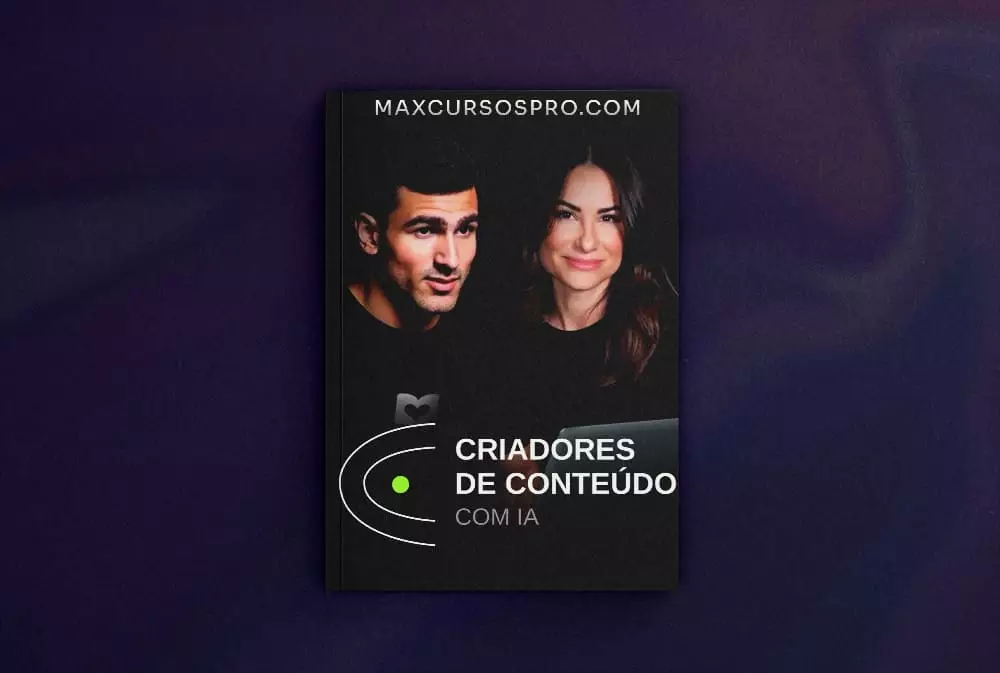 Criadores de Conteúdo com IA – Likensina