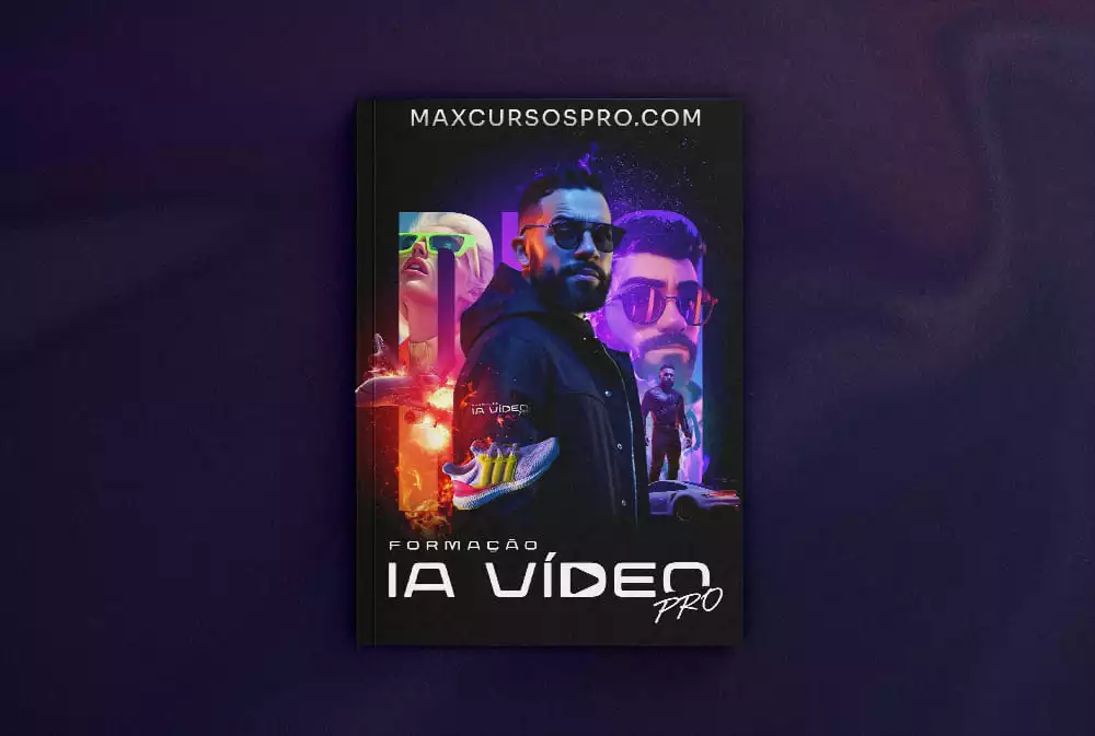 Formação IA Vídeo PRO
