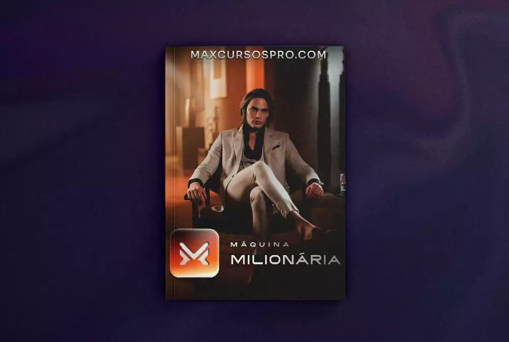 Máquina Milionária