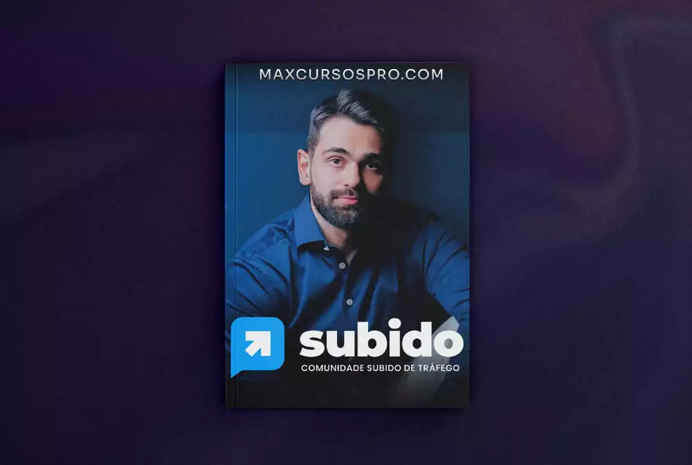 Comunidade Subido de Tráfego