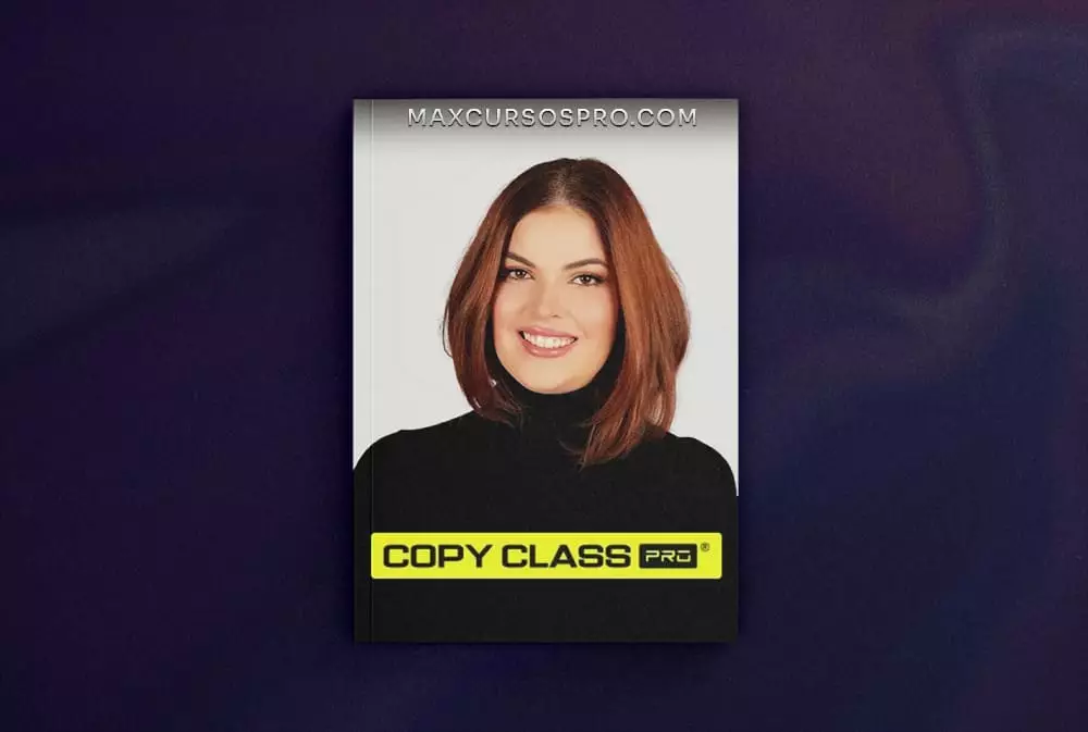 Formação Copy Class PRO