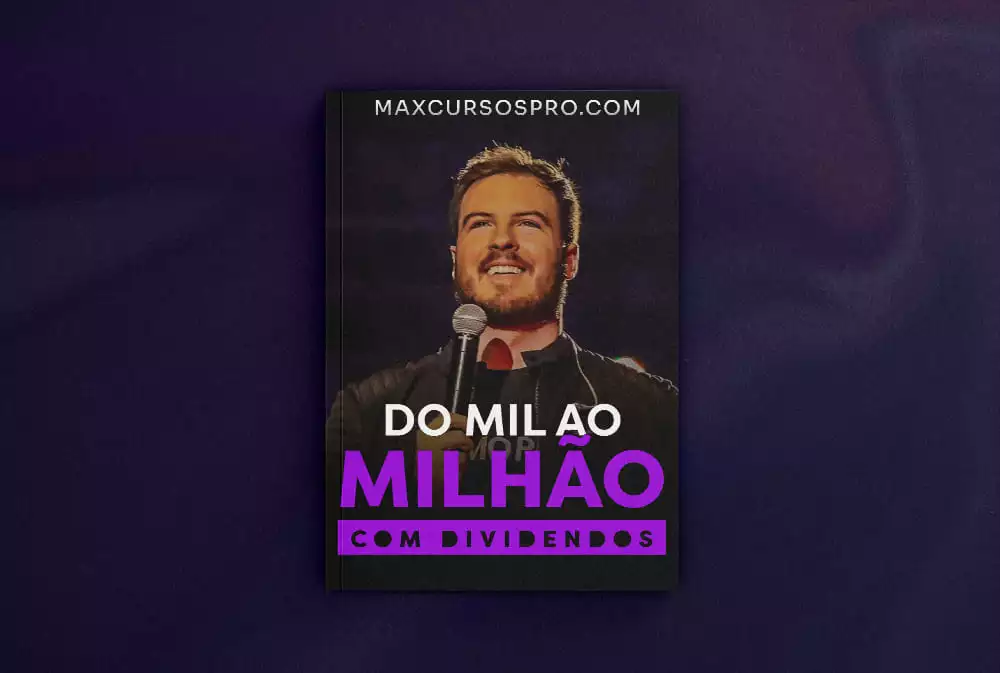 Do Mil ao Milhão com Dividendos