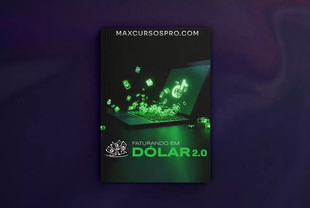 Faturando em Dólar 2.0