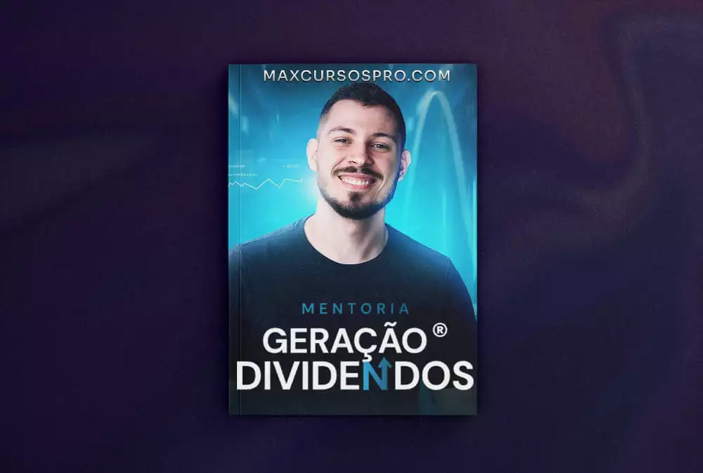 Mentoria Geração Dividendos