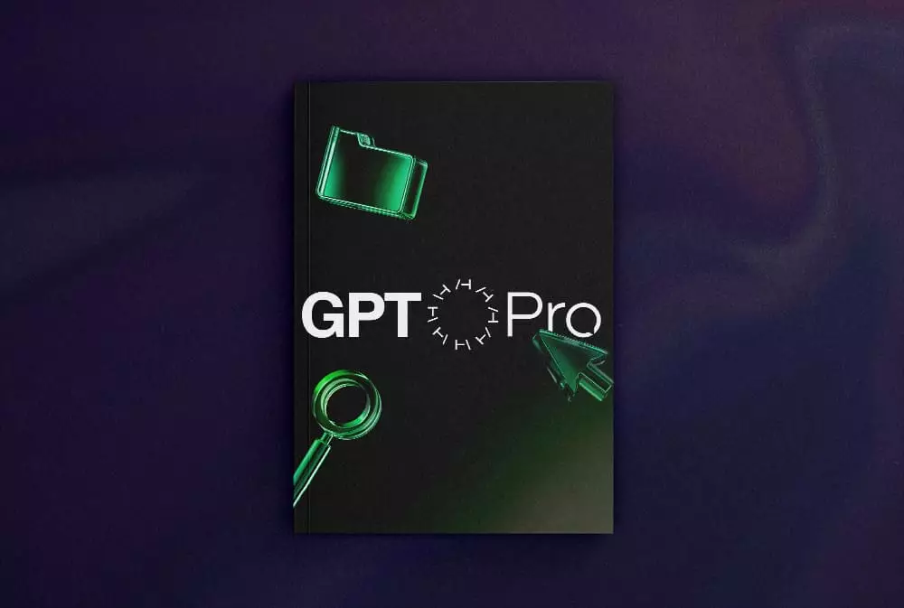 ChatGPT PRO