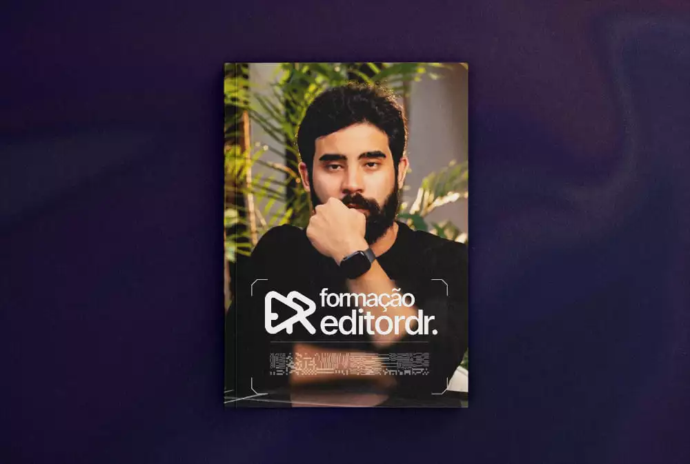 Formação Editor DR