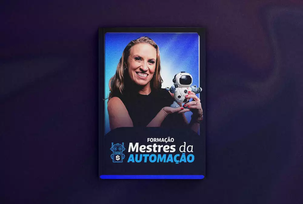 Formação Mestres da Automação