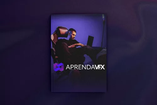 Aprenda VFX