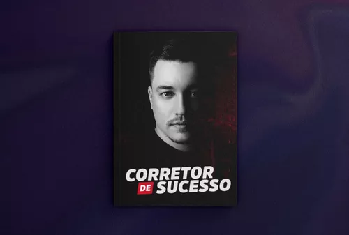 Corretor de Sucesso