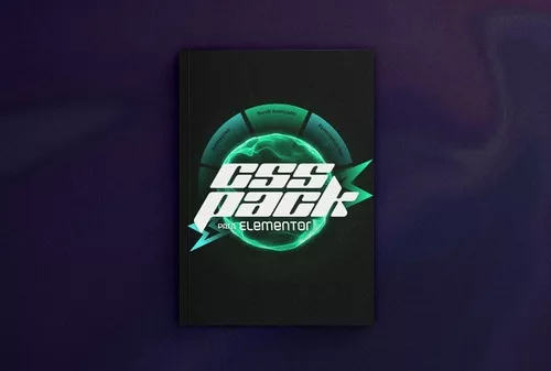 CSS PACK para Elementor