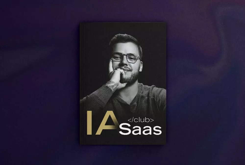 IA SaaS Club