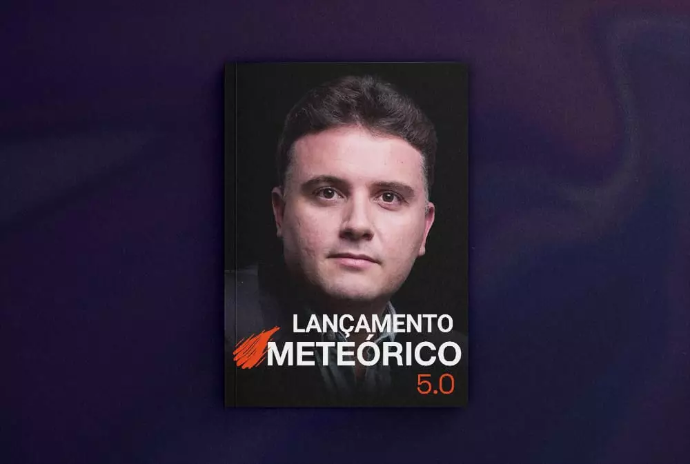 Lançamento Meteórico 5.0