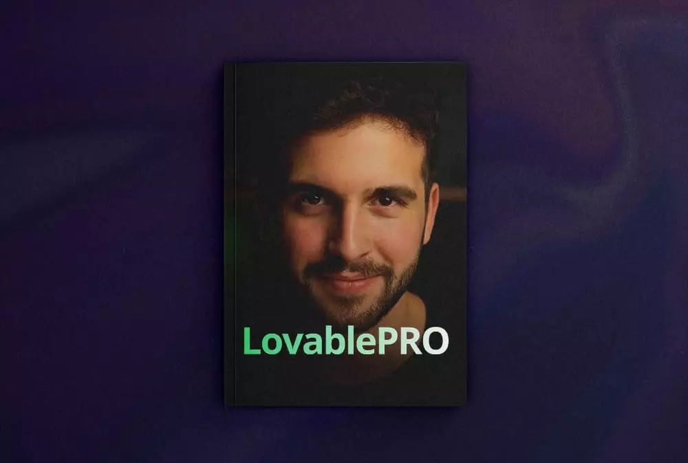 LovablePRO