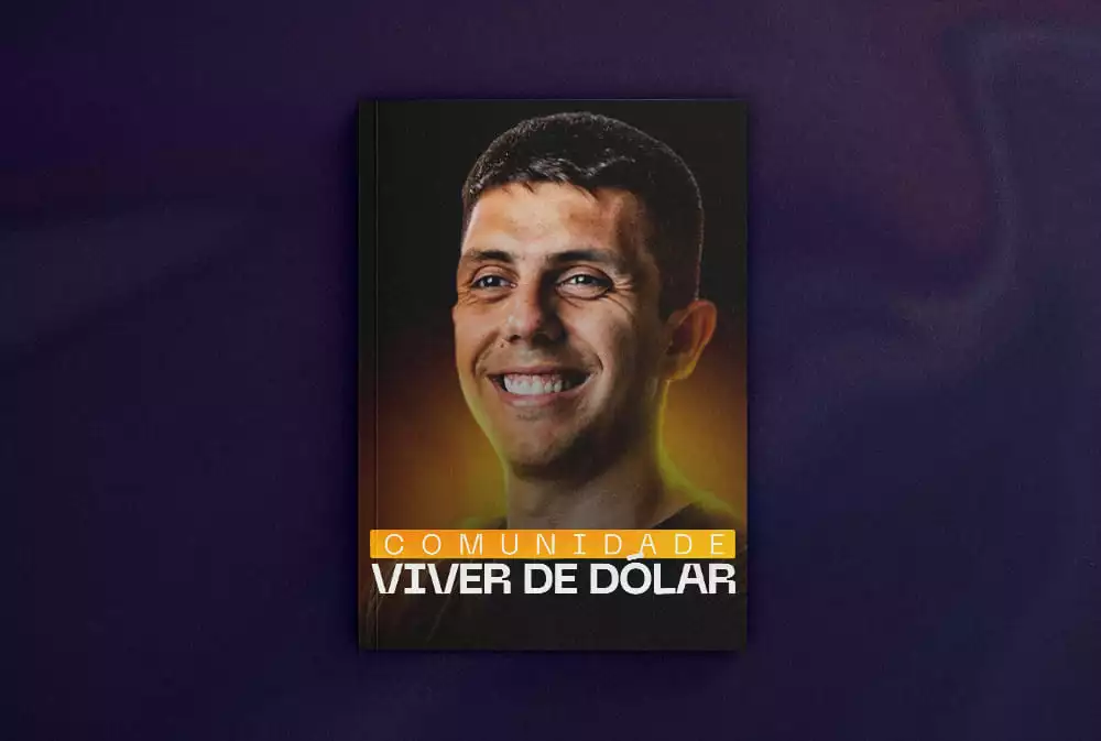 Comunidade Viver de Dólar