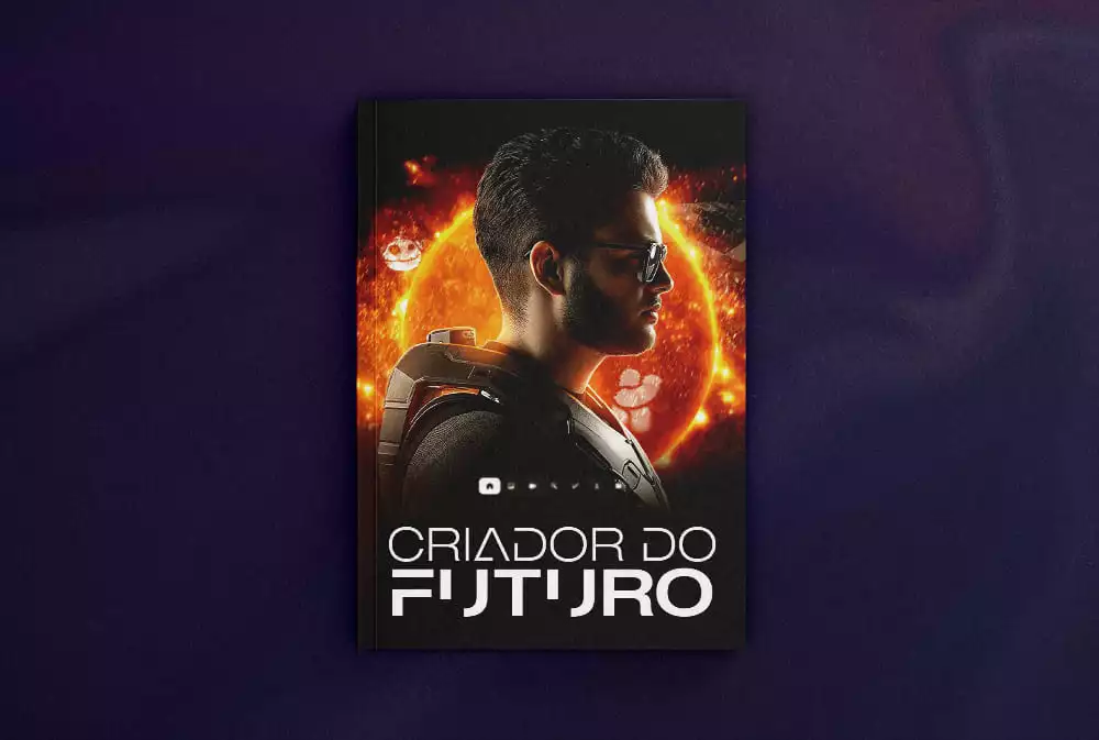 Criador do Futuro