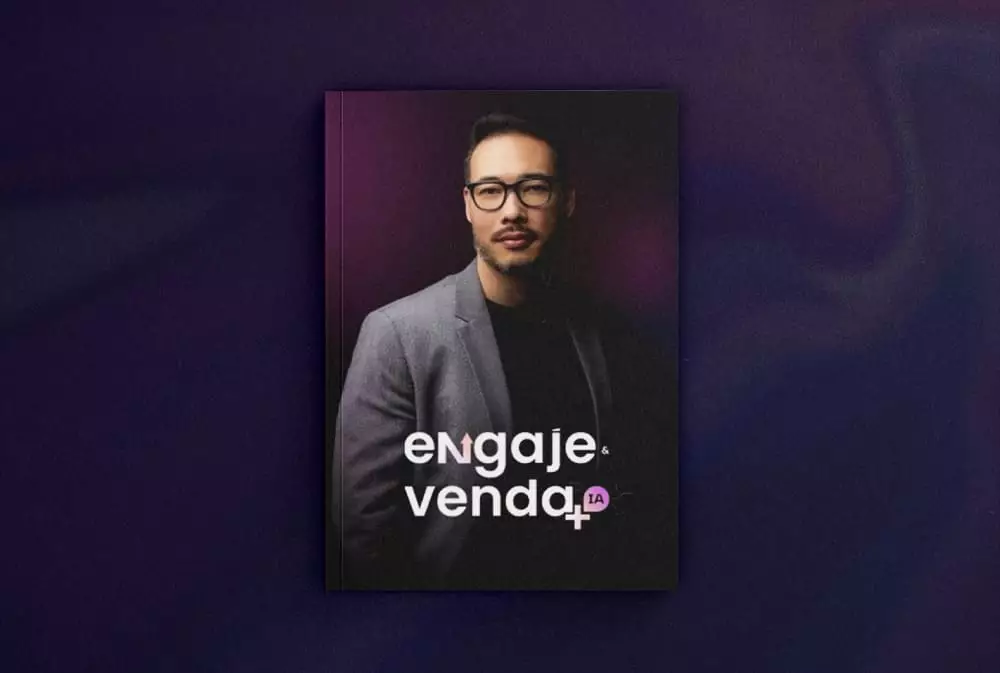 Engaje e Venda Mais no Instagram