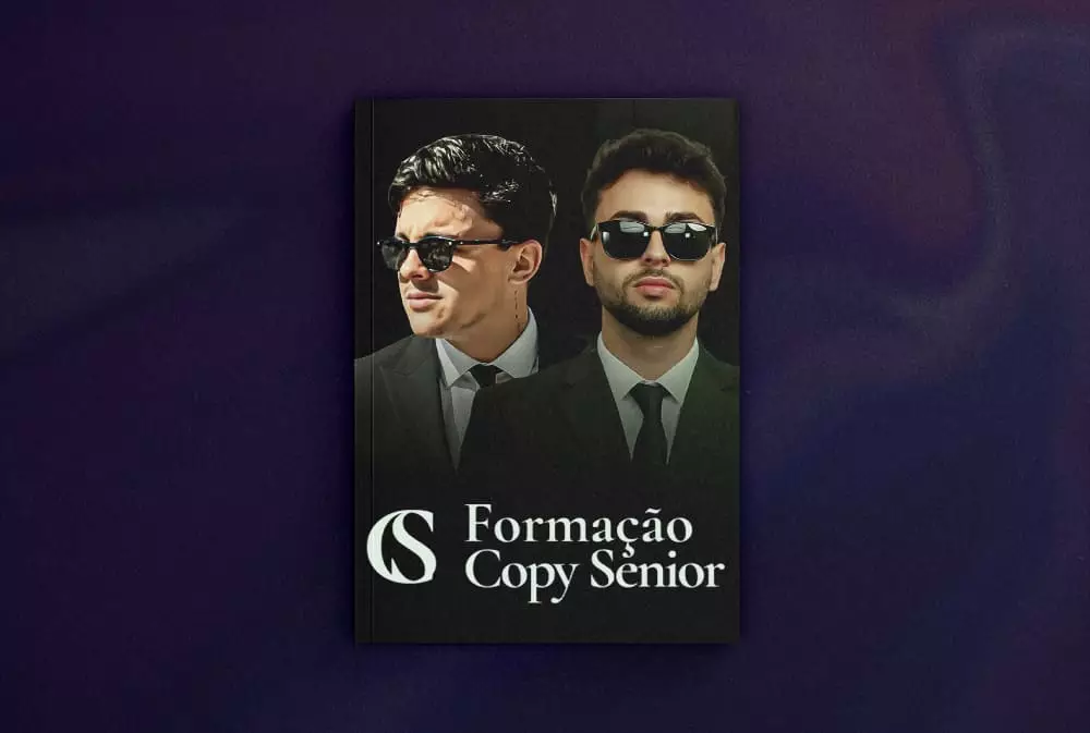Formação Copy Sênior