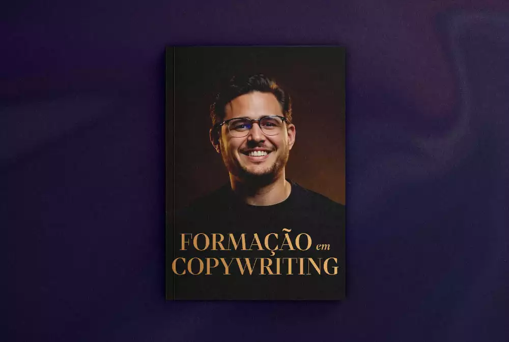Formação em Copywriting