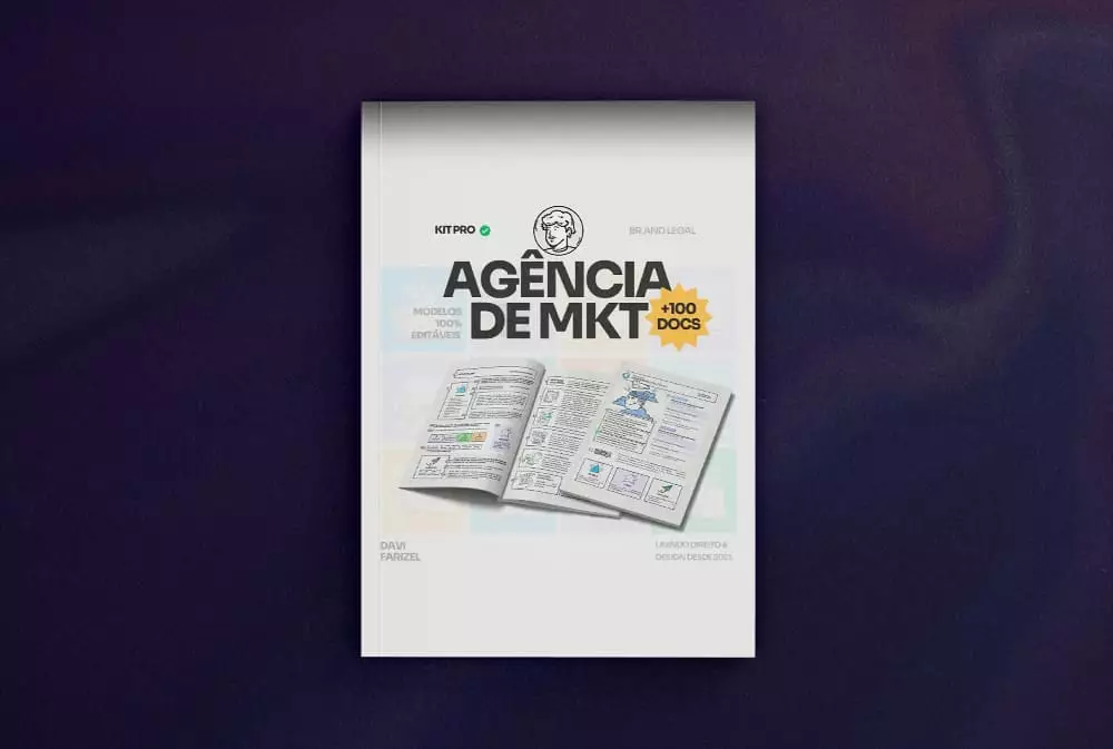 KIT PRO Agência de MKT – Davi Farizel