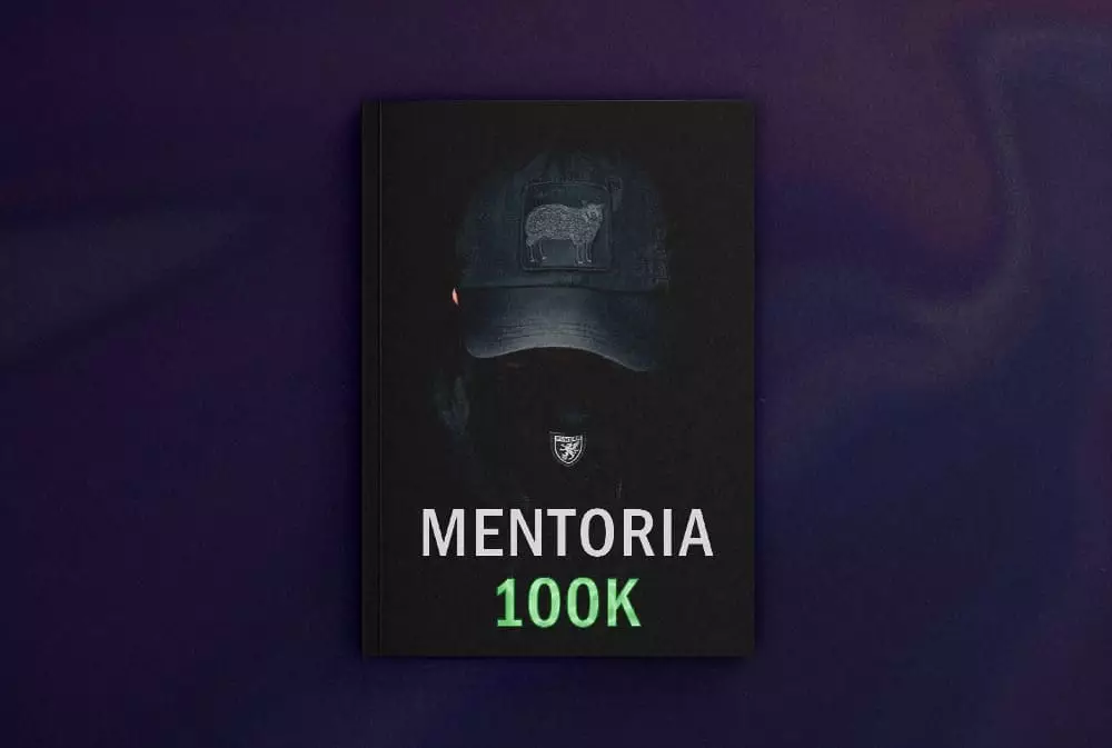 Mentoria 100K