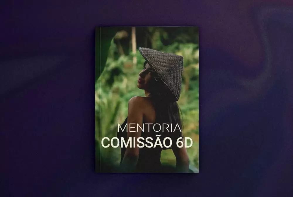 Mentoria Comissão 6D